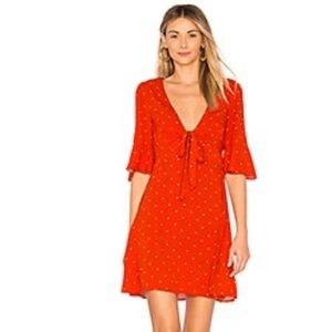Free People | Mini Dress “All Yours” Dress 4